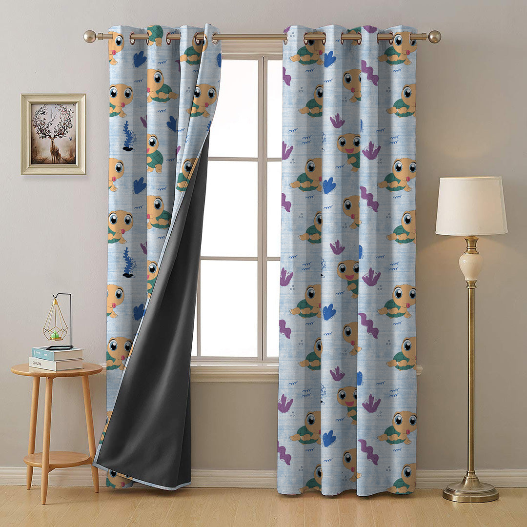 Buy Blackout Curtains Online for Bedroom & Living Room – Spaces Drapestory