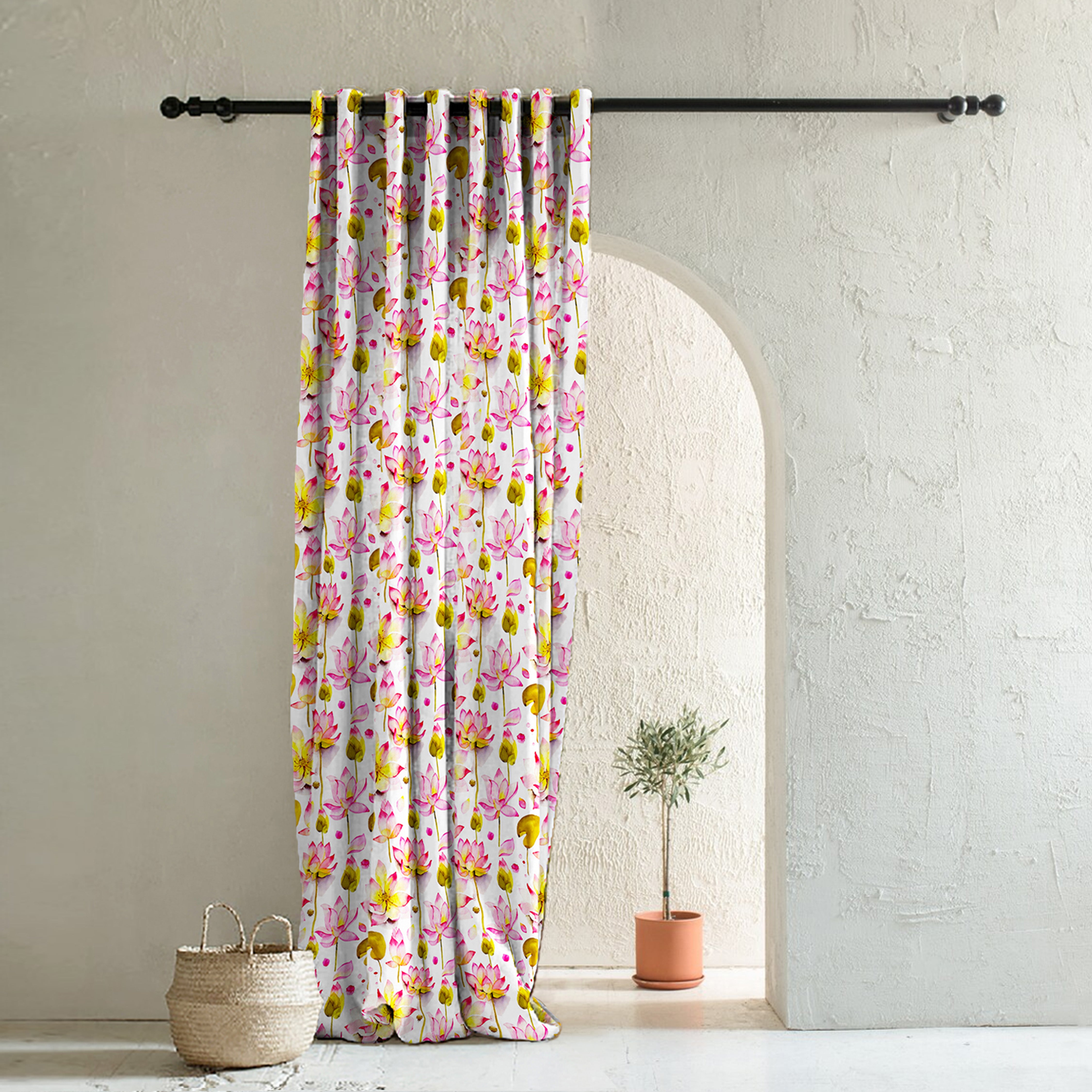 Curtina Shower Curtain – Coming Soon