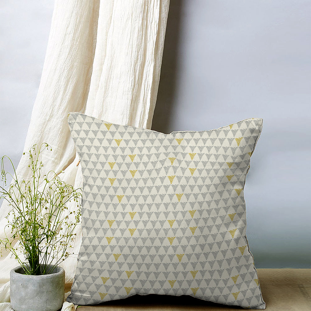 Geo 2024 print cushions