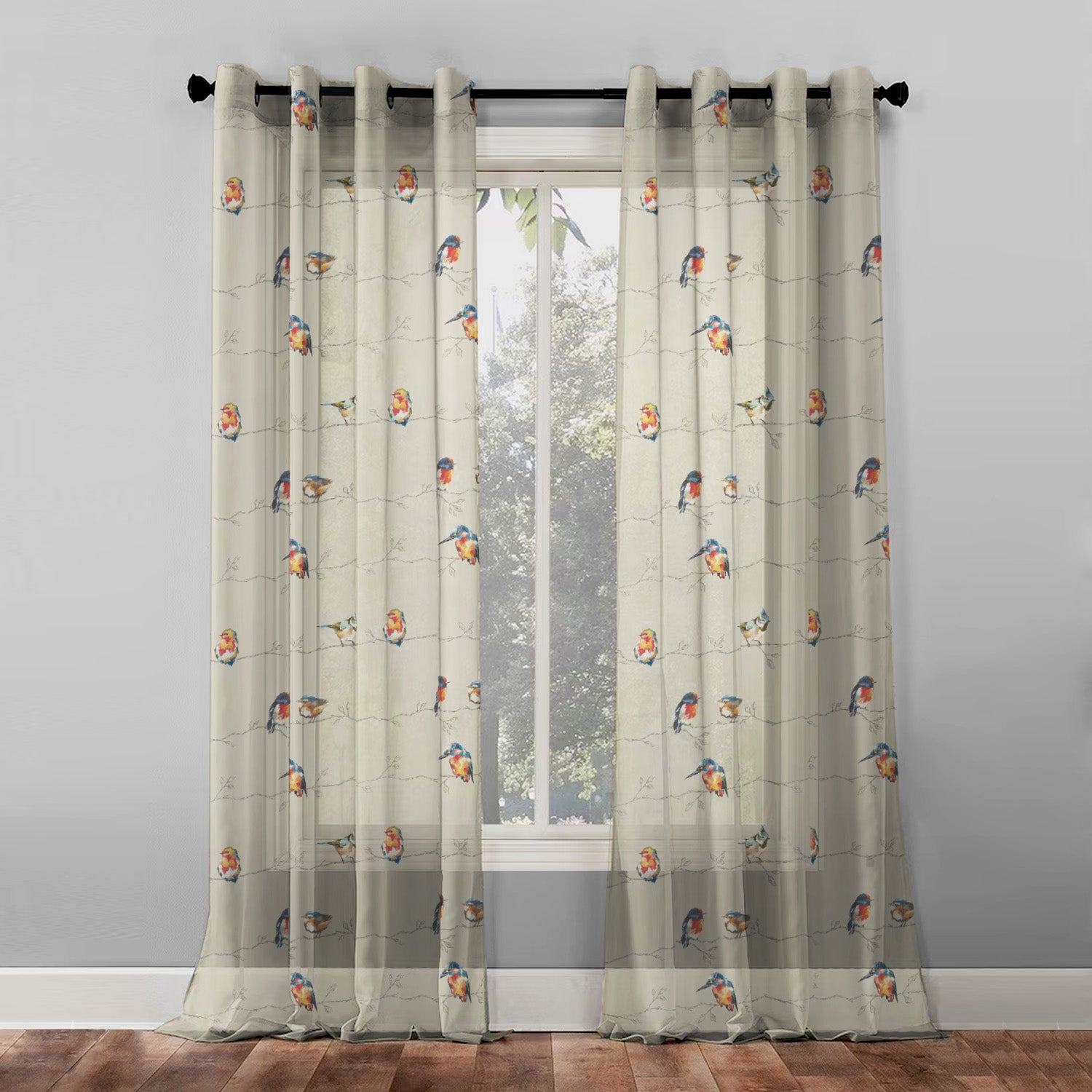 Buy Window Curtains online
