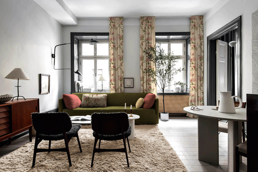 Top 10 Things to Do in the Living Room This Season & How to Nail Them