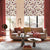 Roman Blinds Resplendence: Elevate Your Windows with Timeless Elegance