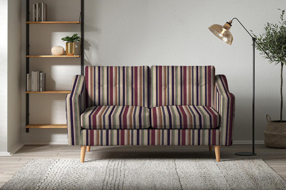 Seat the Scene: How to Make Your Sofa the Star of the Room