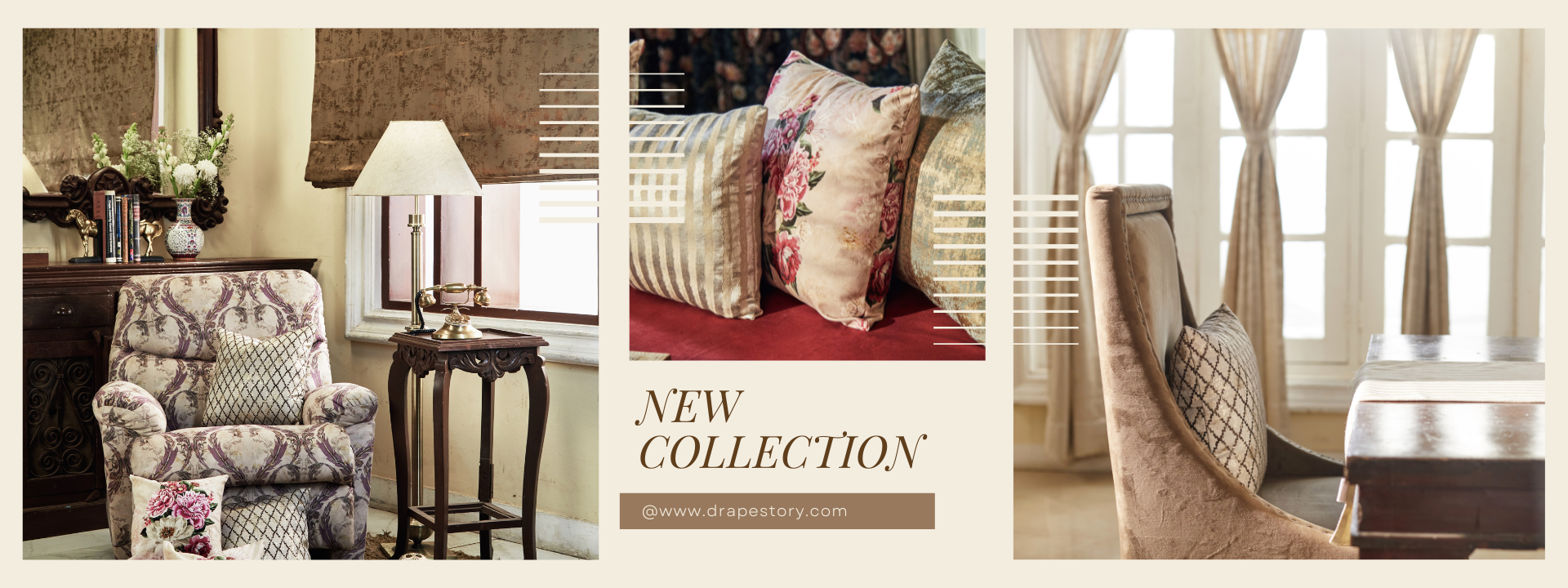 Love, a Timeless Trend: How to Vintage-Style Your Home for a Romantic Valentine’s Day