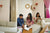 Modern Indian Living Room Curtain Styling Ideas