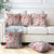 Red Cushion Covers