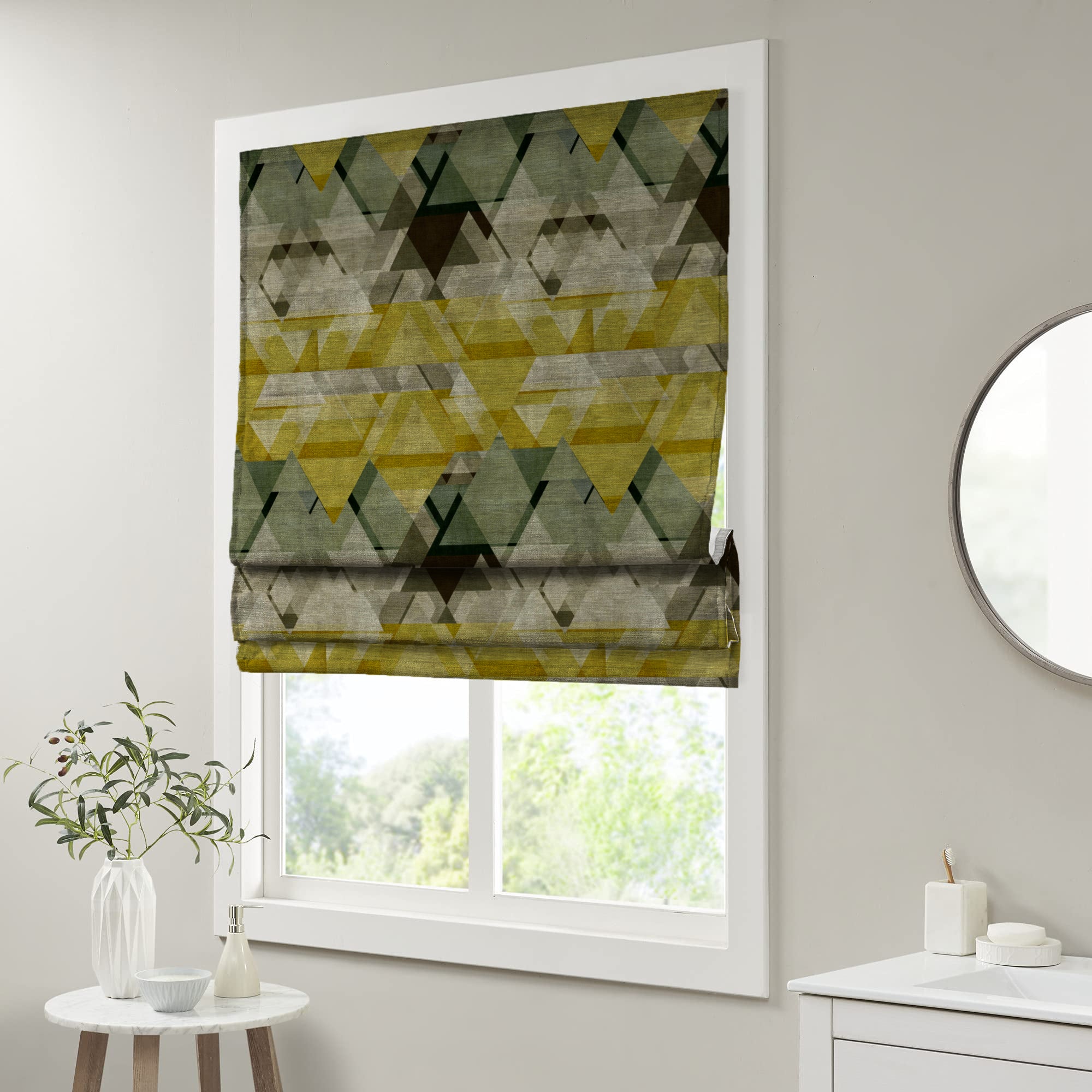 Designers Pick Roman Blinds Spaces Drapestory   81BK5cp0tFL 