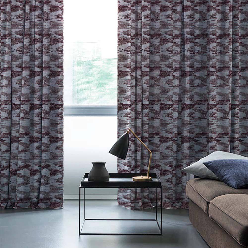 Buy Blackout Curtains Online for Bedroom & Living Room – Spaces Drapestory