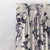 Elegent Floral Print Matt Finish Room Darkening Curtain Set of 2 MTDS103C