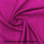 Jacquard Room Darkening Curtains in Magenta Pink Set Of 2 - (P107)