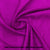 Jacquard Room Darkening Curtains in Fuschia Purple Set Of 2 - (P108)