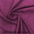 Jacquard Room Darkening Curtains in Magenta Haze Set Of 2 - (P127)