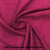 Jacquard Room Darkening Curtains in Ruby Pink Set Of 2 - (P129)