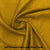 Jacquard Room Darkening Curtains in Honey Yellow Set Of 2 - (P136)