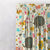 Elegant Kids Print Room Darkening  Curtain - Set Of 1pc - DS159A