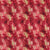 Color Chaos Upholstery Fabric Swatch Bright-Red -(DS182B)