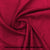 Jacquard Room Darkening Curtains in Chilli Pepper Red Set Of 2 - (P195)