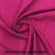 Jacquard Room Darkening Curtains in Ultra Pink Set Of 2 - (P199)