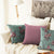 Blossom Breeze Combination Pink Cushion Covers  - (207BP280)