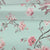 Blossoming Wings Digital Printed Matte Finish Table Runner Set of 5 DS207B