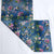 Blossoming Birds Digital Printed Super Soft Velvet Bed Runner Set of 3 DS225H