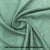 Jacquard Room Darkening Curtains in Minty Mint Set Of 2 - (P256)