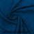 Jacquard Room Darkening Curtains in Fedral Blue Set Of 2 - (P272)