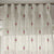 Elegant Ethenic  Print Sheer Semi Transparent Curtain - Set Of 1pc -DS274A