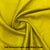 Jacquard Room Darkening Curtains in Buttercup Yellow Set Of 2 - (P277)