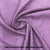 Jacquard Room Darkening Curtains in Mauve Set Of 2 - (P283)