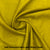 Jacquard Room Darkening Curtains in Pineapple Yellow Set Of 2 - (P310)