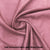 Jacquard Room Darkening Curtains in Tickle me Pink Set Of 2 - (P313)