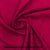 Jacquard Room Darkening Curtains in Beet Red Set Of 2 - (P314)