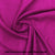 Jacquard Room Darkening Curtains in Neon Pink Set Of 2 - (P315)