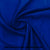 Jacquard Room Darkening Curtains in Royal Blue Set Of 2 - (P318)