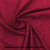 Jacquard Room Darkening Curtains in Rose Red Set Of 2 - (P347)