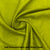 Jacquard Room Darkening Curtains in Neon Green Set Of 2 - (P356)