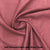 Jacquard Room Darkening Curtains in Candy Pink Set Of 2 - (P381)