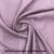 Jacquard Room Darkening Curtains in Lilac Set Of 2 - (P40)