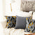 Combination Digital Printed Yellow Grey Cushion Cover - (416AP1173)