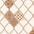 Indie Tan-Brown Wallpaper Swatch -(DS452C)