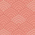Indie Peach-Pink Wallpaper Swatch -(DS453C)