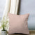 Diamond Delight Combination Beige Cushion Covers  - (457AP119)