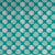 Indie Mint-Green Wallpaper Swatch -(DS457D)
