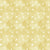 Starry Dreams Kids Lemon Yellow Heavy Satin Blackout curtains Set Of 2 - (DS463B)