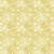 Starry Dreams Kids Lemon Yellow Heavy Satin Room Darkening Curtains Set Of 1pc - (DS463B)