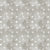 Starry Dreams Kids Ash Grey Heavy Satin Room Darkening Curtains Set Of 2 - (DS463E)