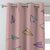 Elegant Kids Print Room Darkening  Curtain - Set Of 1pc - DS464A