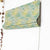 Playful Planets Kids Pastel Green Satin Roman Blind (DS465A)