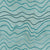 Geometric Turquoise Wallpaper Swatch -(DS469A)
